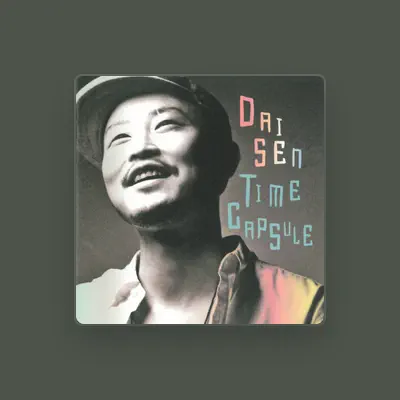 Listen to Daisen, watch music videos, read bio, see tour dates & more!
