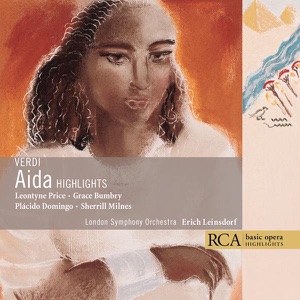 Verdi: Aida