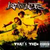 Artifacts - Who's This?