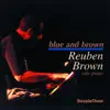 Reuben Brown