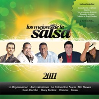 Huey Dunbar - Te Amaré