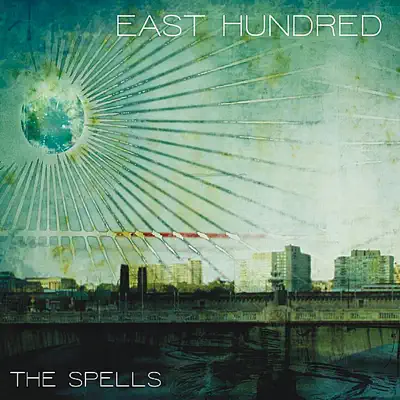 Escucha The Spells - EP de East Hundred