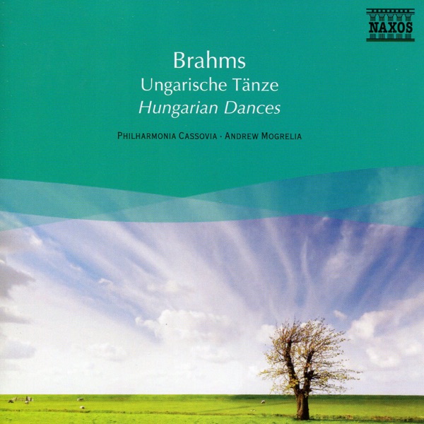 Brahms: Hungarian Dances (Complete)