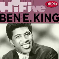 Rhino Hi-Five: Ben E. King - EP - Ben E. King