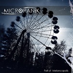 Micropanik - The Enemy