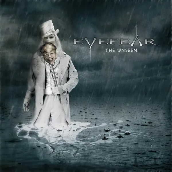 Confessions — Eyefear