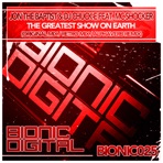 Greatest Show On Earth (feat. MC Shocker) - EP - Single