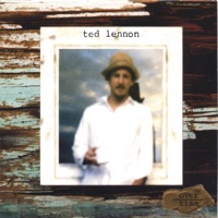 over/time e.p. - Ted Lennon
