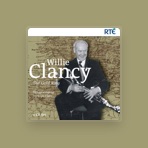 Willie Clancy
