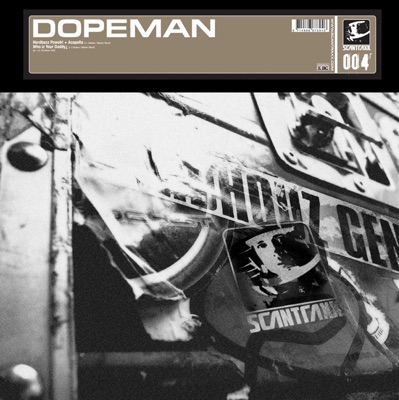 Scantraxx 004 - EP
