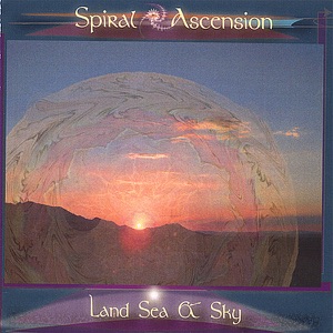 Land, Sea and Sky