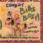 Cowboy Billie Boem En Andere Kinderliedjes, 1996