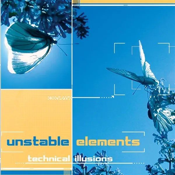 Otium Post Negotium — Unstable Elements