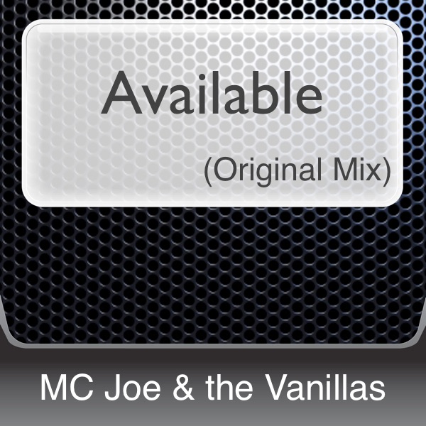 Available (Original Mix)