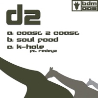 BDM003 - DZ