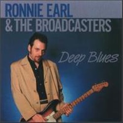 Ronnie Earl and The Broadcasters - San Ho Zay (Smokin')