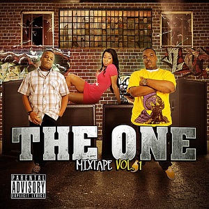One Night Stand (feat. Young P & Dredd) - Single