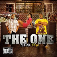 The One - Lyric, Dredd & Young P