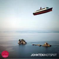 Notspot EP - John Teki