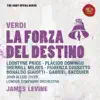 Verdi: La forza del destino: Pane, pan per carità