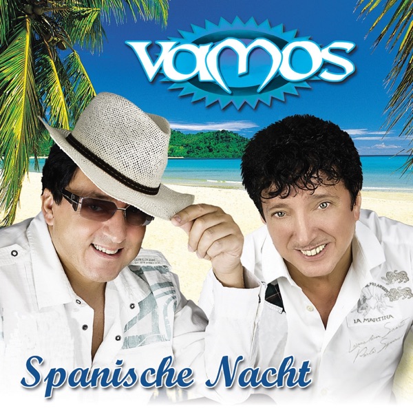 Spanische Nacht - Single