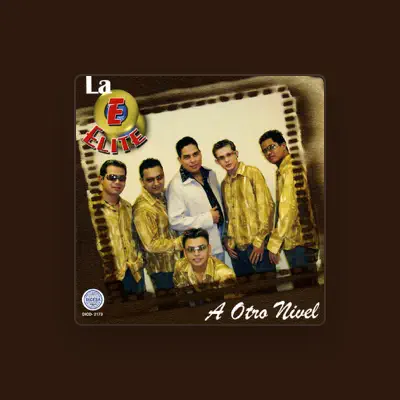 Listen to La Elite, watch music videos, read bio, see tour dates & more!
