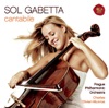 Sol Gabetta, Prague Philharmonic Orchestra & Charles Olivieri-Munroe