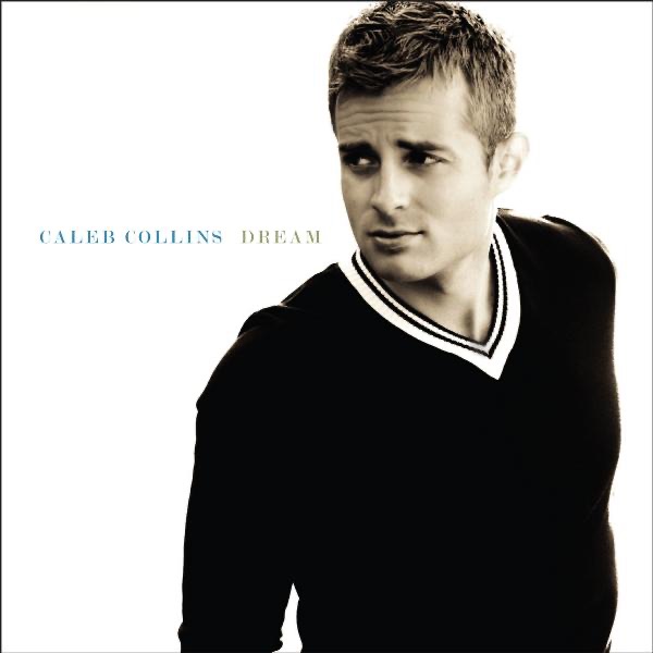 Обложка альбома «Dream» — Caleb Collins