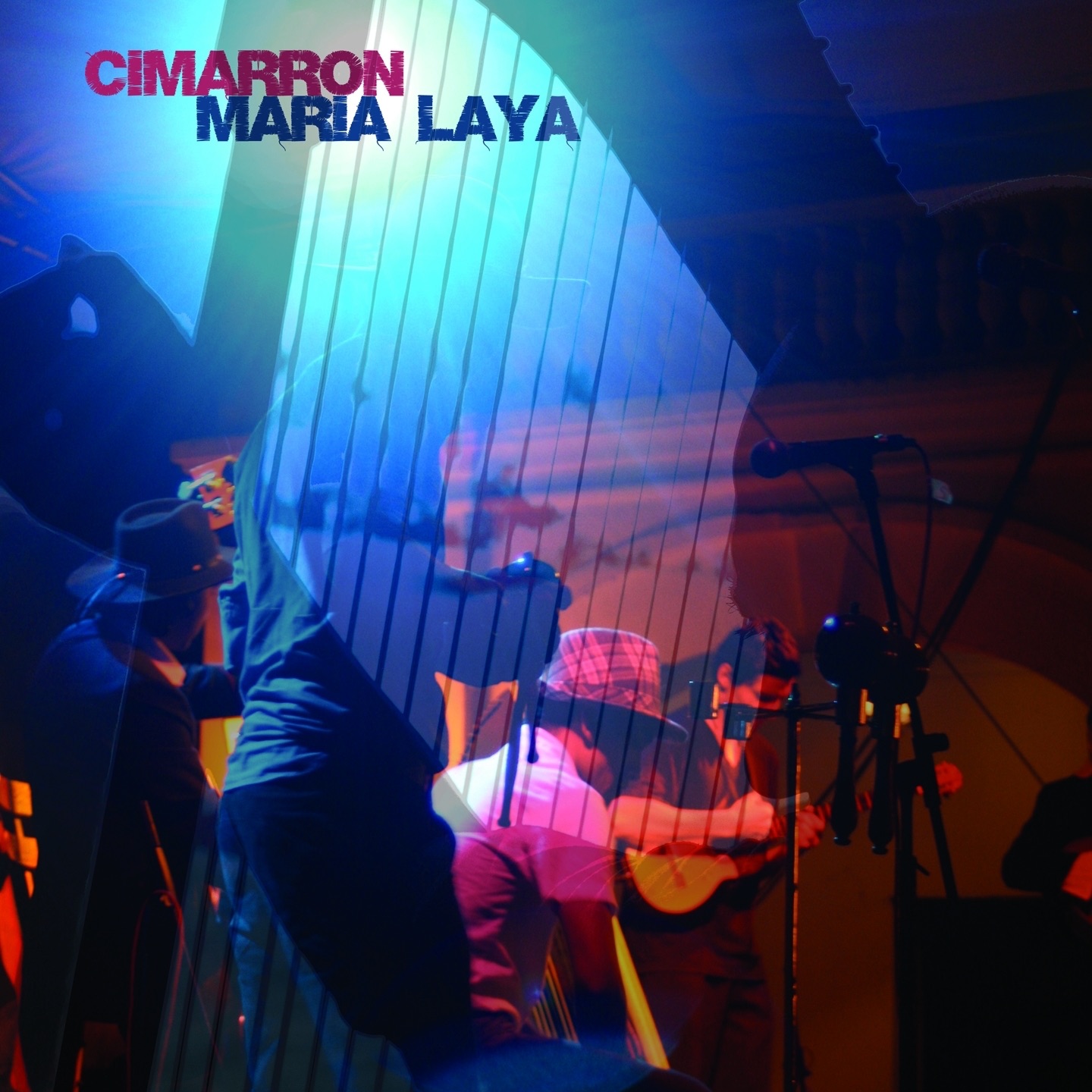 Y Soy Llanero - Grupo Cimarron