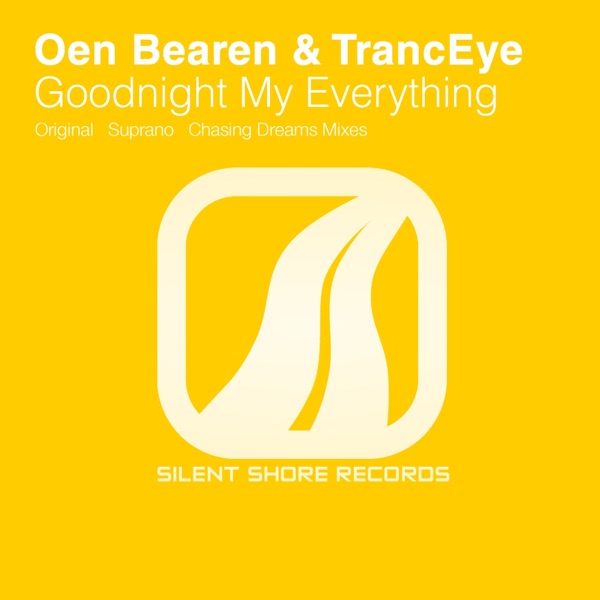 Goodnight My Everything - Single