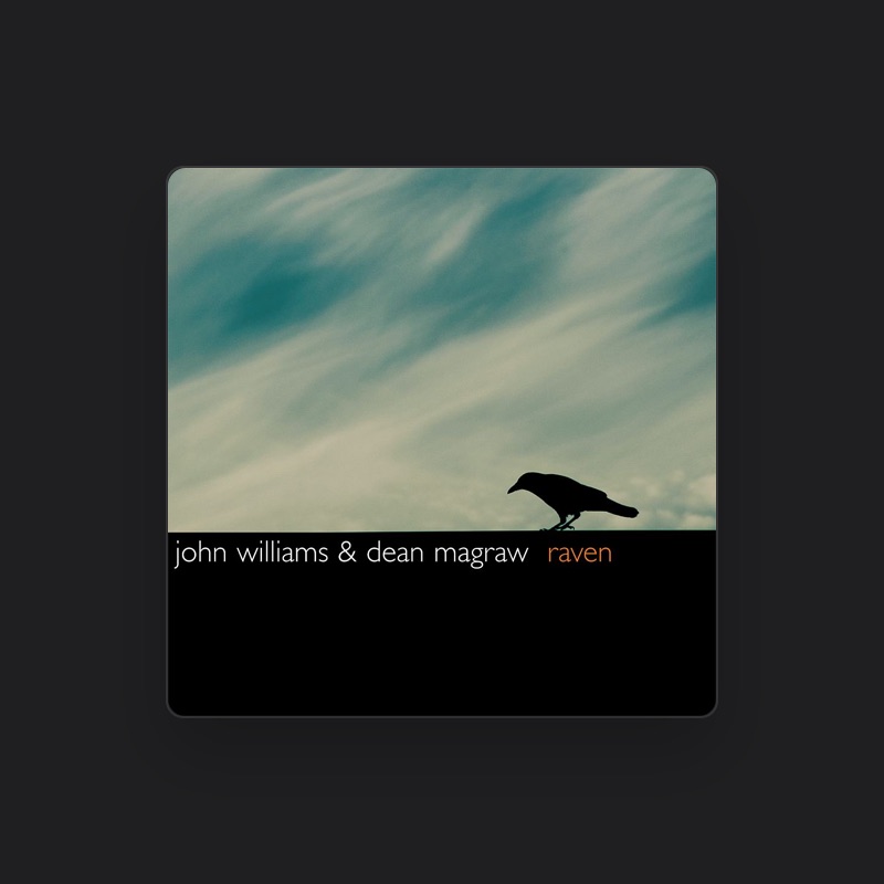 Dean Magraw