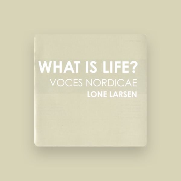 Lone Larsen's avatar