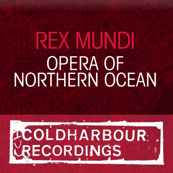Opera of Northern Ocean - Single