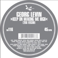 Keep On Making Me High