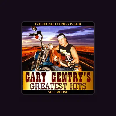 Listen to Gary Gentry, watch music videos, read bio, see tour dates & more!