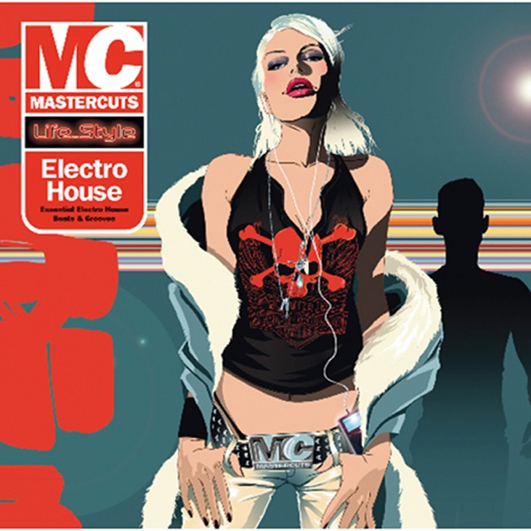Mastercuts Electro House Digital