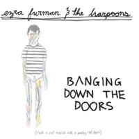 Ezra Furman & The Harpoons - I Wanna Be Ignored