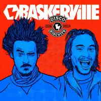 My Friend — Baskerville