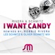 I Want Candy Single