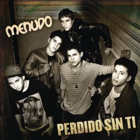 Perdido Sin Ti - Single - Menudo