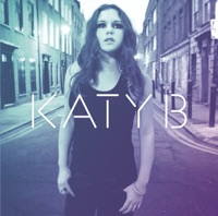 Lights On (feat. Ms Dynamite) - Katy B