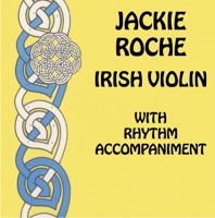 Irish Violin by Jackie Roche on Apple Music