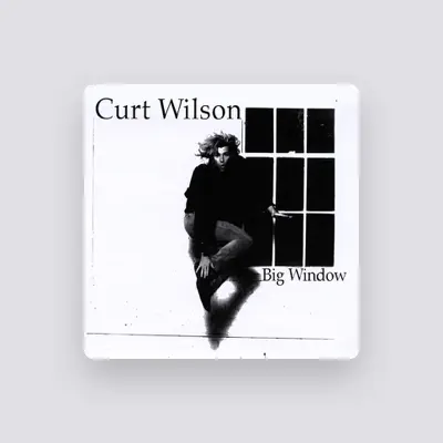 Listen to Curt Wilson, watch music videos, read bio, see tour dates & more!