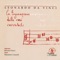 Francesco da Milano : Ricercare, No. 9, C.IX - Massimo Lonardi lyrics