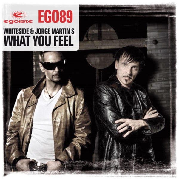 What You Feel (Remixes)