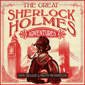The Great Sherlock Holmes Adventures