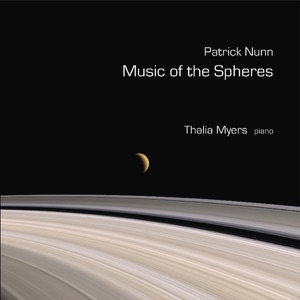 Patrick Nunn: Music of the Spheres