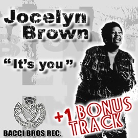 Daydreaming (feat. Jocelyn Brown) Hardage