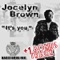 Daydreaming (feat. Jocelyn Brown) - Hardage lyrics