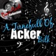 A Tunefull of Acker The Dave Cash Collection